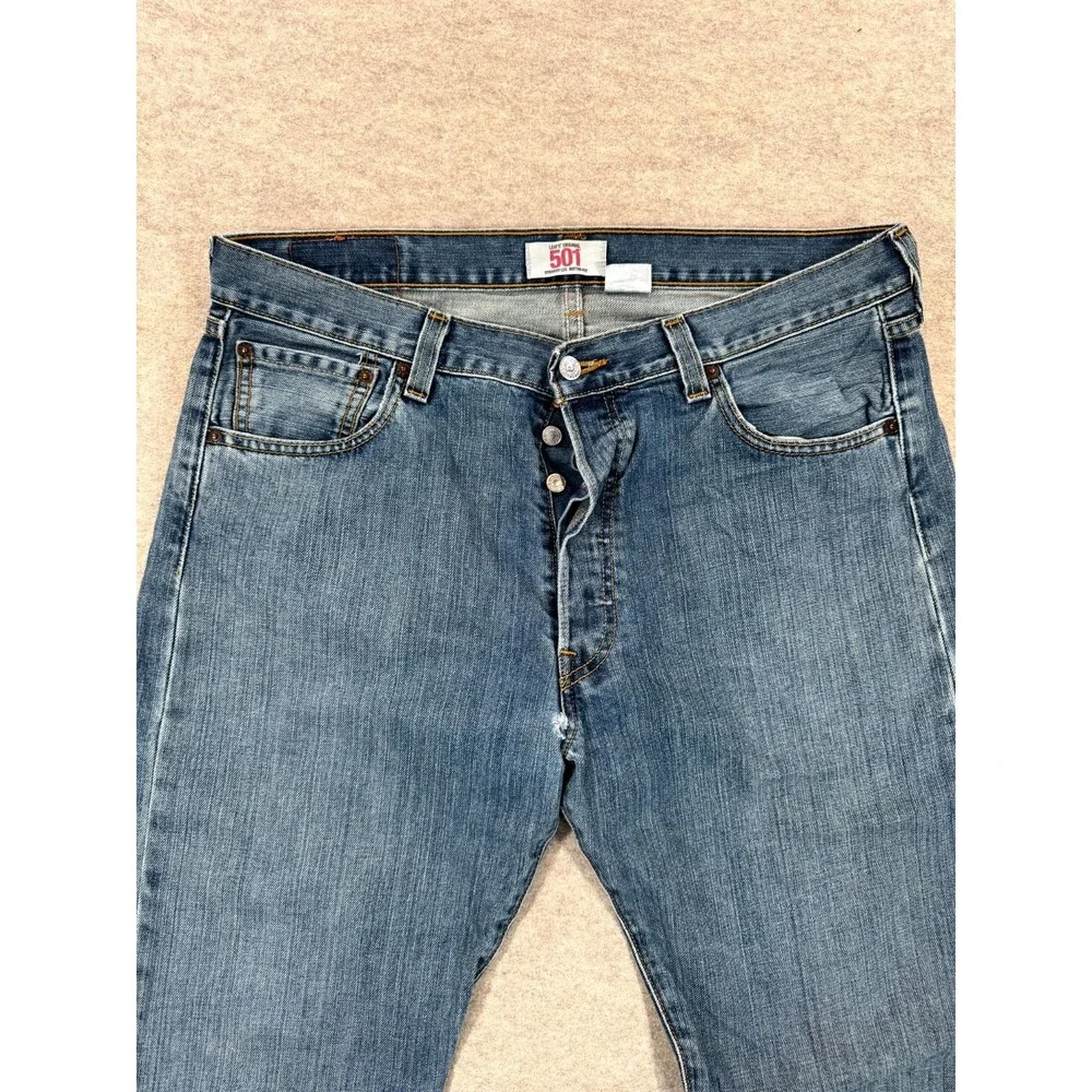 Levis levi 501